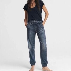 rag & bone Miramar jogger